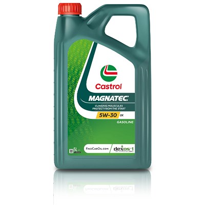 Castrol 5 L Magnatec 5W-30 DX von Castrol