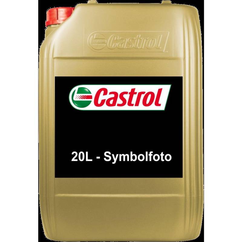 Castrol CRB Monograde 30 CF Motoröl, 20L von Castrol