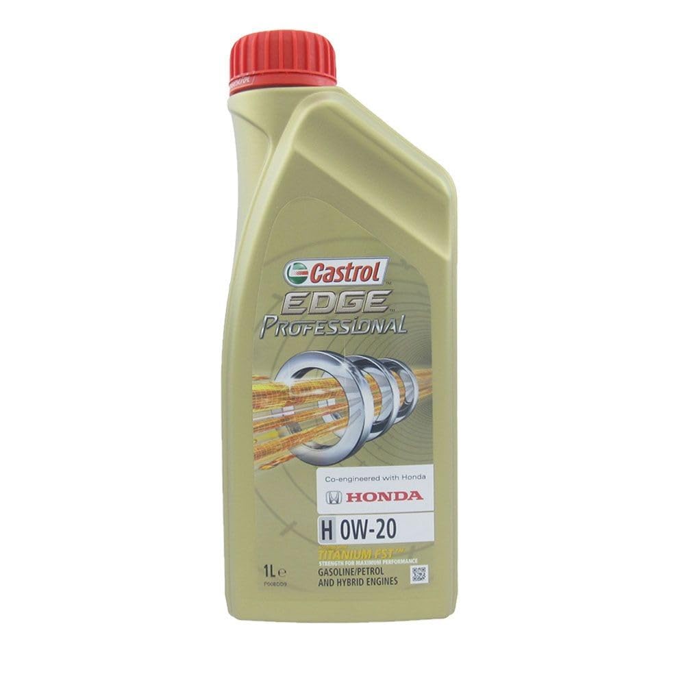 Castrol EDGE Prof H 0W-20, 1L L H 4A von Castrol