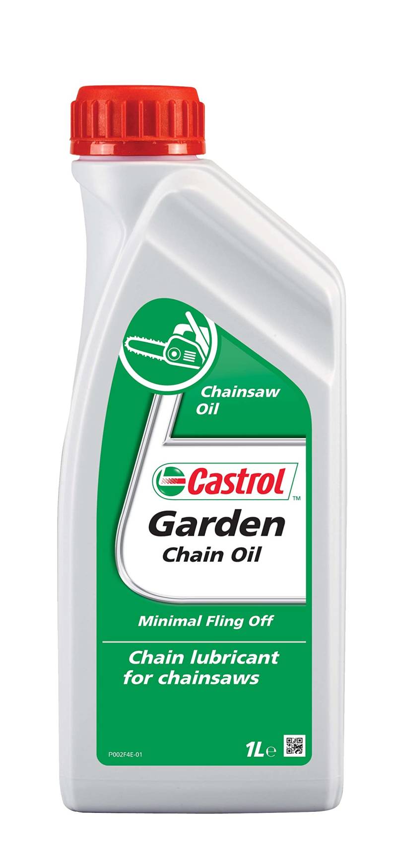 Castrol GARDEN CHAIN OIL, 1 Liter von Castrol