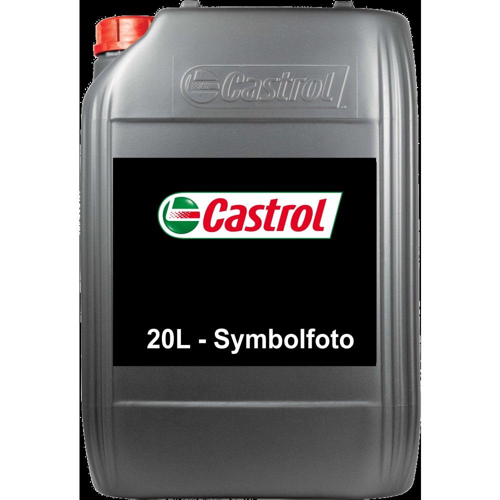 Castrol GTX 5W-30 C3 20L | 15DAFE von Castrol