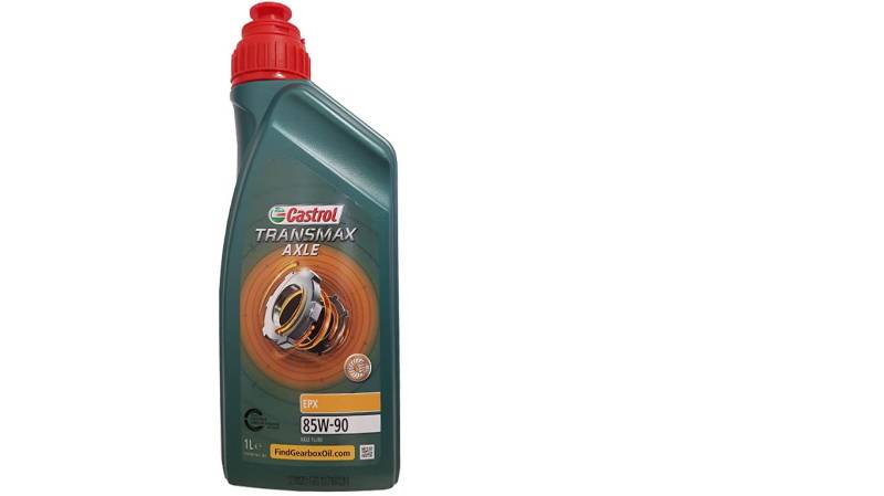 Castrol Getriebeöle Axle ePX 90 - 1L Flasche von Castrol