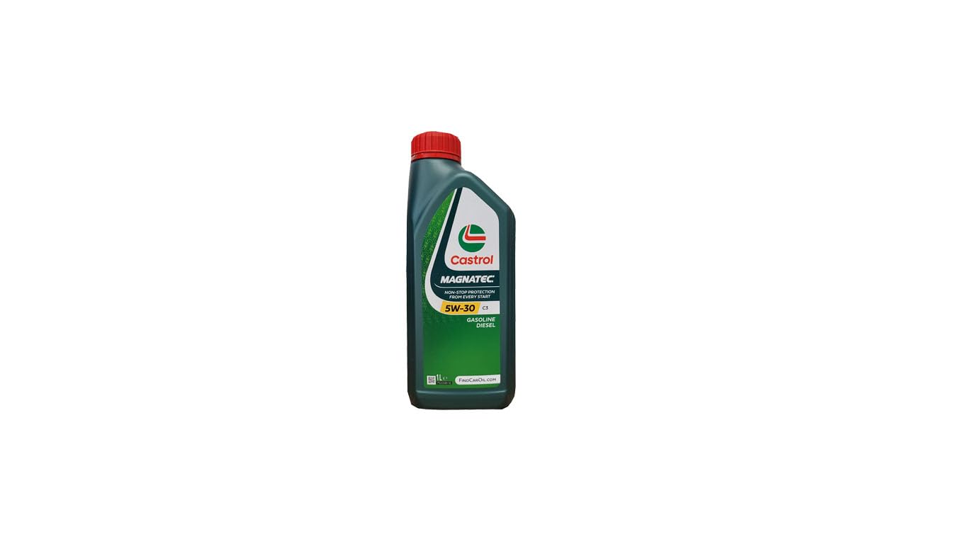 Castrol MAGNATEC STOP-START Motorenöl 5W-30 C3 1L von Castrol