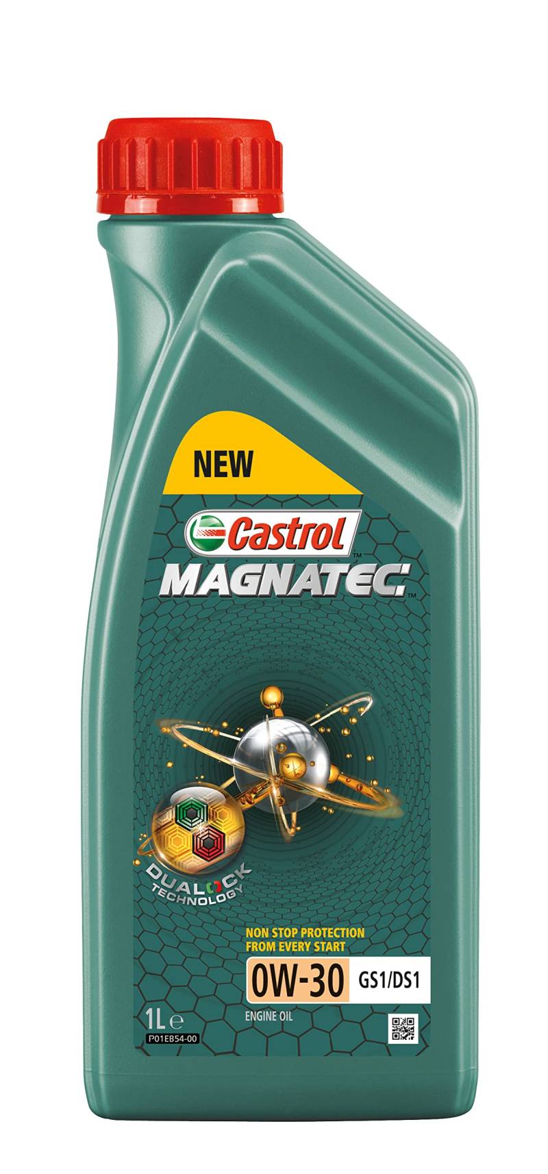 Castrol Magnatec 0W-30 GS1/DS1, 1 Liter von Castrol