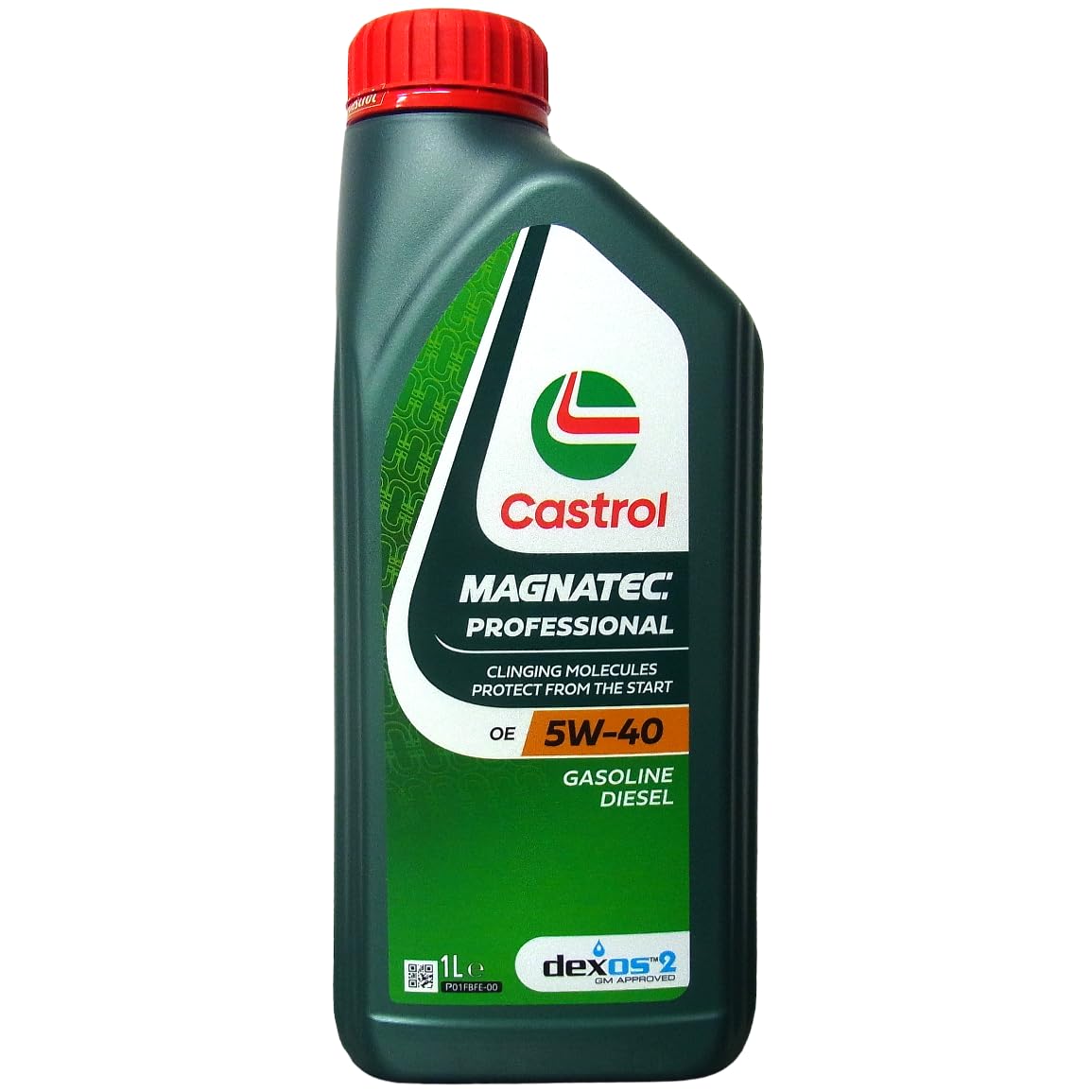 Castrol Magnatec Prof OE 5W-40, 1L H 4A von Castrol