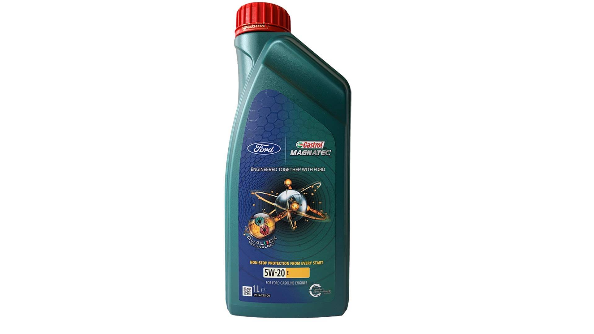 Magnatec E 1Liter von Castrol Ford