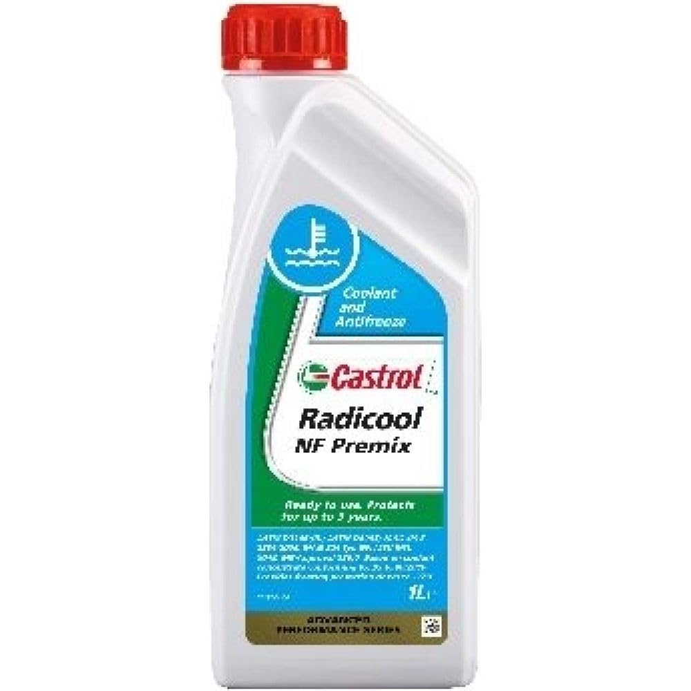 Castrol Radicool NF Premix 1L | 15EF0C von Castrol