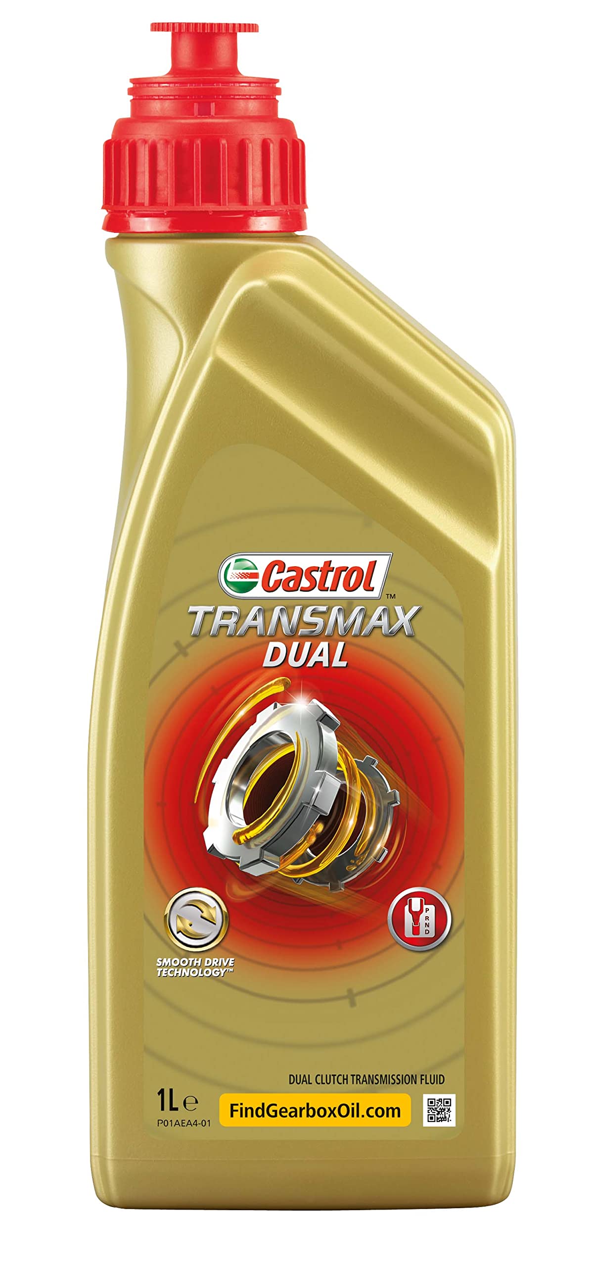 Castrol TRANSMAX DUAL, 1 Liter von Castrol
