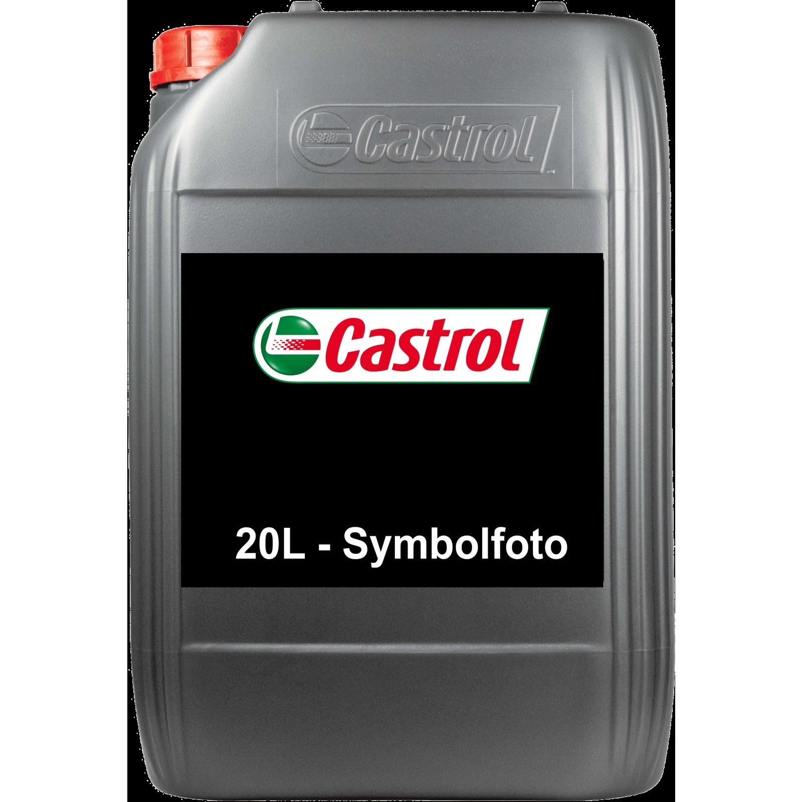 GTX 5W-30 C2 20 Liter von Castrol