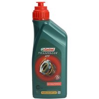 Getriebeöl ATF CASTROL TRANS ATF DX III MULT 1L von Castrol