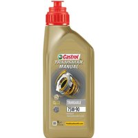 Getriebeöl CASTROL Syntrans TR 75W90 1L von Castrol