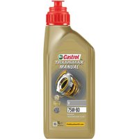 Getriebeöl CASTROL Syntrans V 75W80 1L von Castrol