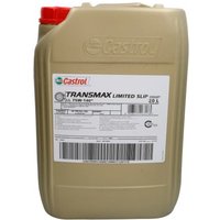 Getriebeöl CASTROL TRANS LS LL LongLife 75W140 20L von Castrol