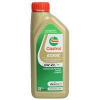 Motoröl CASTROL Edge 0W20 C5 1L von Castrol