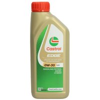 Motoröl CASTROL Edge 0W30 A5/B5 1L von Castrol