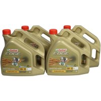 Motoröl CASTROL Edge 5W30 C3 16L von Castrol