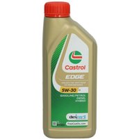 Motoröl CASTROL Edge 5W30 C3 1L von Castrol