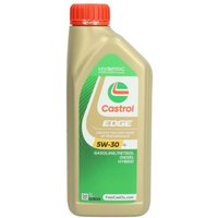 Motoröl CASTROL Edge 5W30 LL LongLife 1L von Castrol