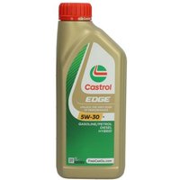 Motoröl CASTROL Edge 5W30 M 1L von Castrol