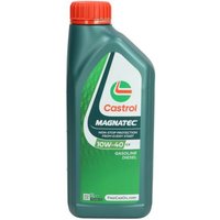 Motoröl CASTROL MAGNATEC 10W40 A/B 1L von Castrol