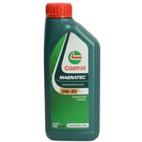 Motoröl CASTROL Magnatec Stop-Start 0W30 C2 1L von Castrol