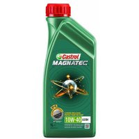 Motoröl CASTROL Magnatec 10W40 1L von Castrol