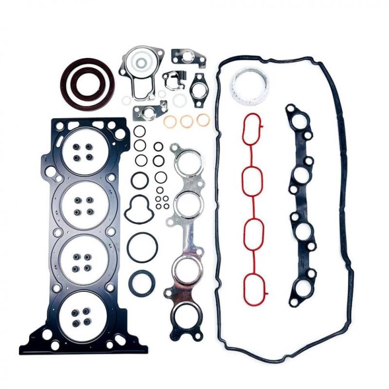 Kompatibel mit 04111-75990 Motorüberholungsdichtungs-Reparatursatz III Innova 1TRFE 2.0 Zylinderkopfdichtungssatz von CbErFVK