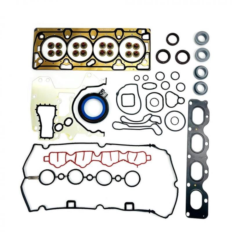 Kompatibel mit 1.6 Aveo Astra 55568528 Überholungs-Dichtungs-Reparatur-Set, Auto-Autoteil, Motor-Zylinderkopf-Dichtungssatz von CbErFVK