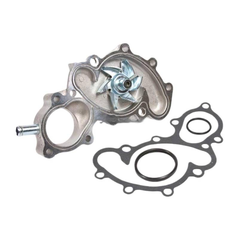 Kompatibel mit 1995–2004 4RUNNER TACOMA TUNDRA 3,4 l V6 DOHC 24 V 5 VZFE-Modellen WPT-100 WP-9152 BWP-9152 Motorwasserpumpe von CbErFVK