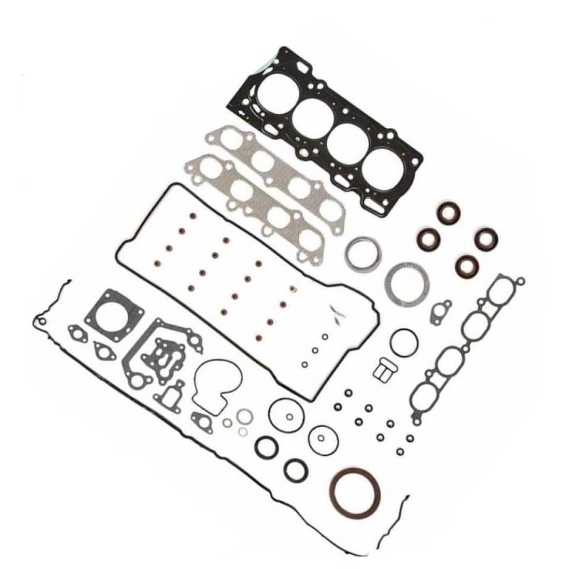 Kompatibel mit 2000–2006 Celica Vibe Matrix GT GTS 1.8L 1795CC L4 HS26154PT-1 CS26154 2ZZGE Motordichtungssatz von CbErFVK