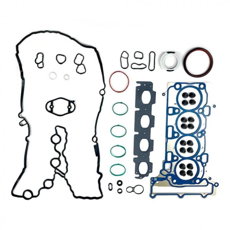 Kompatibel mit B48 A20 2019 VI X1 X2 F49 F39 F52 F49 125i Zylinderdichtungs-Reparatursatz 1112 7958 098 Motorüberholungs-Dichtungssätze von CbErFVK