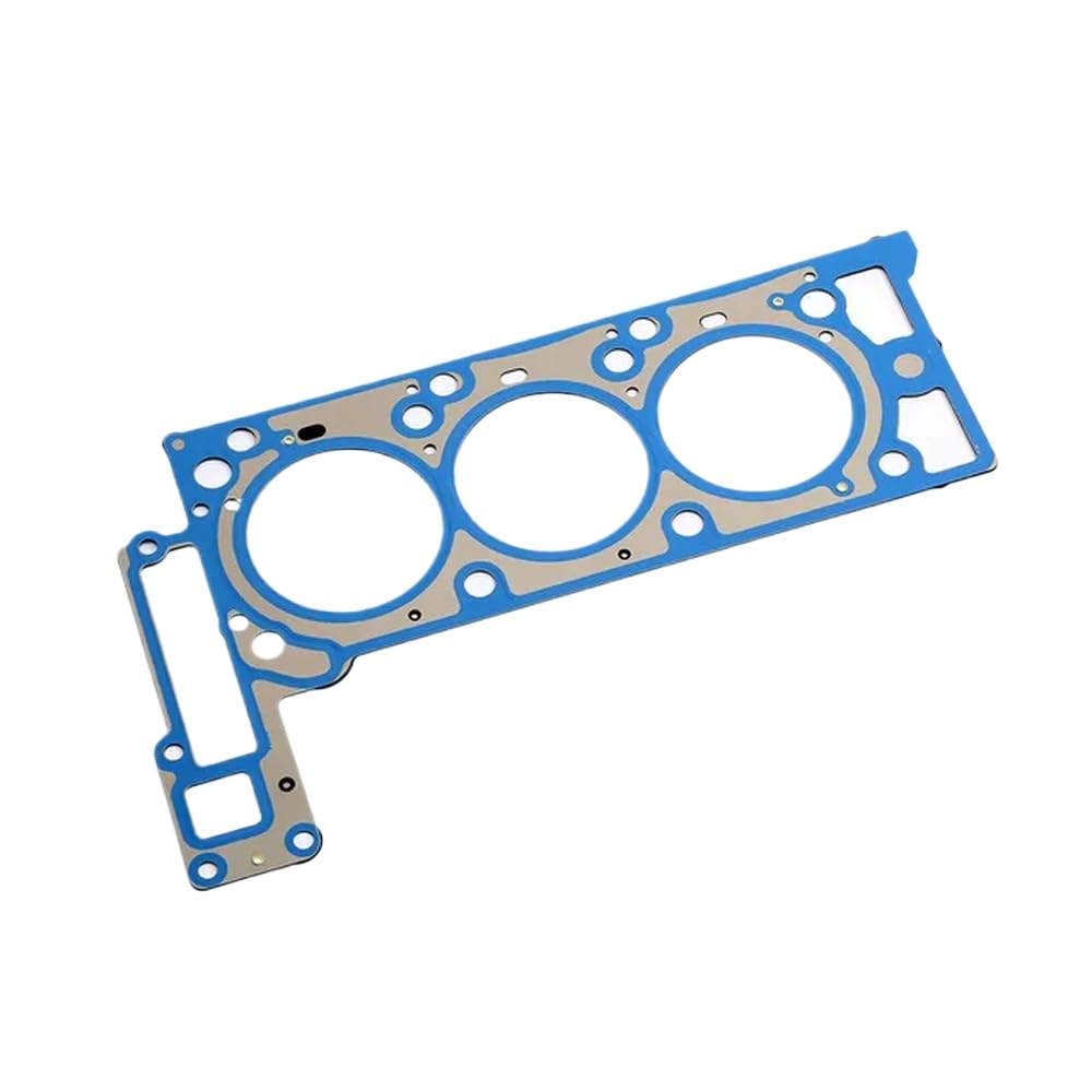 Kompatibel mit C350 CLS350 E350 ML350 R350 S350 SLK350 und Sprinter Viano Vito Zylinderkopfdichtung STD Plus 0,40 mm M272 3,5 l(Right) von CbErFVK