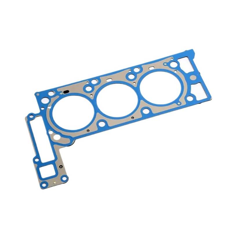 Kompatibel mit C350 CLS350 E350 ML350 R350 S350 SLK350 und Sprinter Viano Vito Zylinderkopfdichtung STD Plus 0,40 mm M272 3,5 l(Right) von CbErFVK