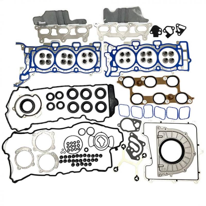 Kompatibel mit Encore 3.6 LLT Camaro 12625782 Autoteile Zylinderkopfdichtung Motordichtung Reparatursätze von CbErFVK