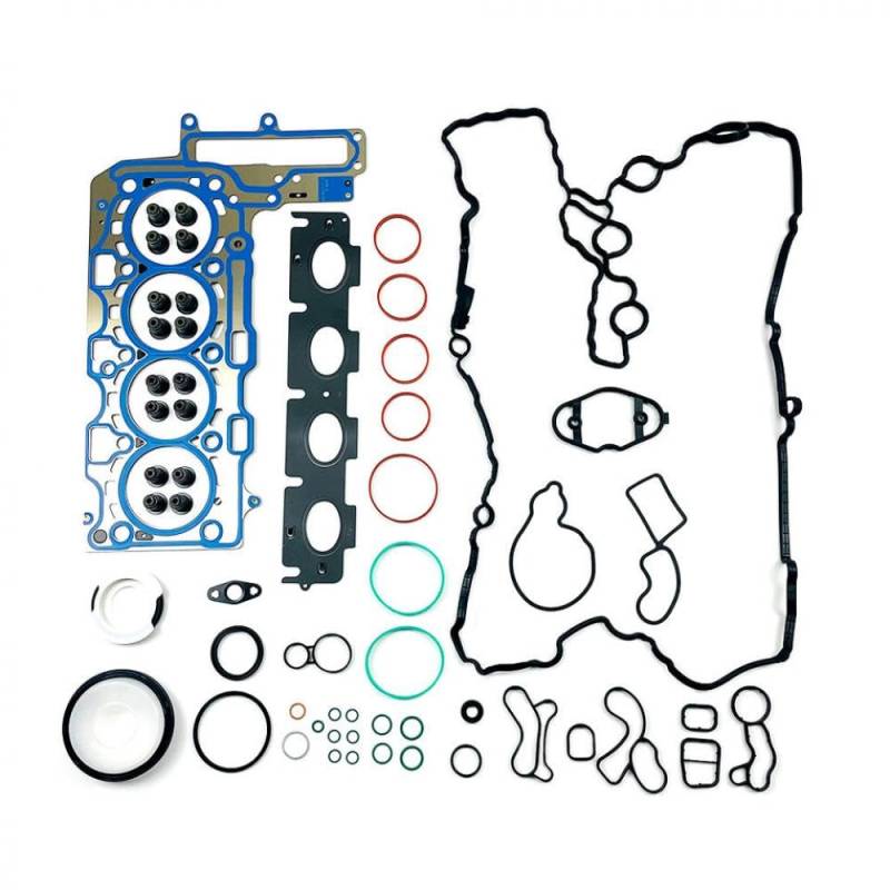 Kompatibel mit F20 F21 F45 F23 F22 F87 G42 G87 F46 OEM 11127598088 Kompletter Dichtungssatz B48 A20 Motorüberholungsdichtungs-Reparatursatz von CbErFVK