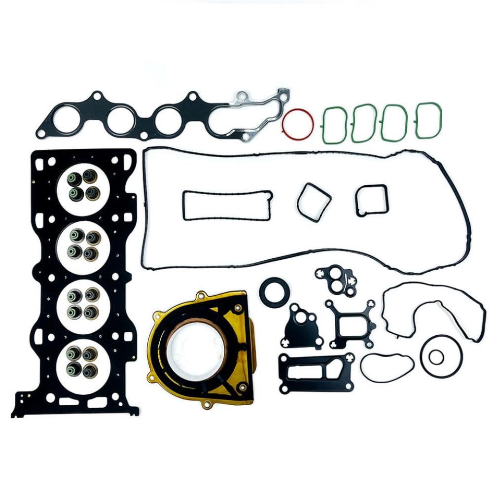 Kompatibel mit Mondeo 2.3L 16V L4 Zylinderkopfsatz 8G916013AA Motor 8G91-6013-AA Auto Ersatzteile Dichtung Reparatursatz von CbErFVK