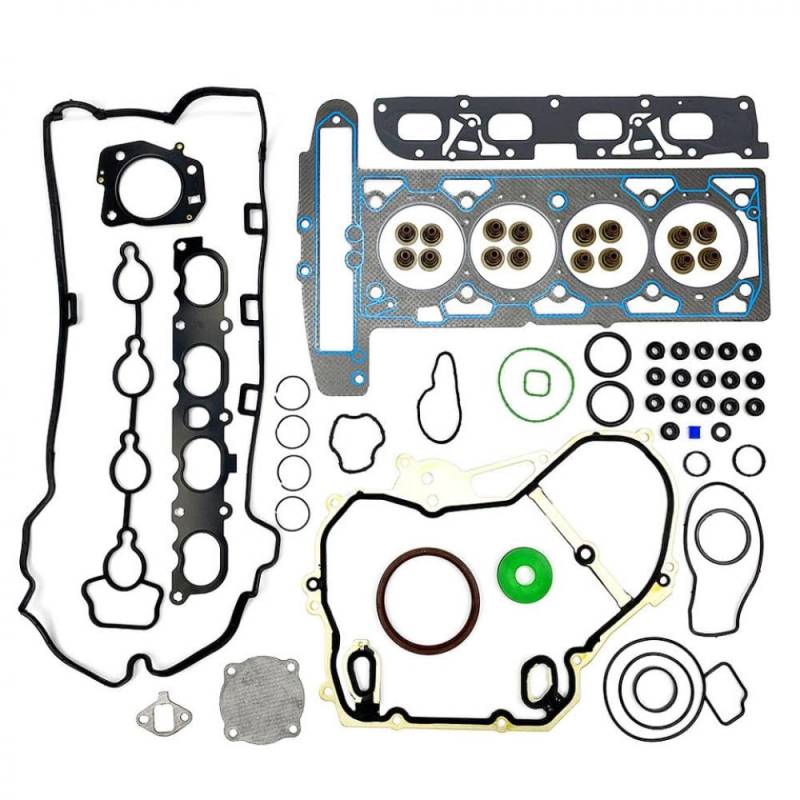 Kompatibel mit Regal 2.0T Zylinderkopfdichtungssatz Autoteile Motordichtungs-Reparatursatz von CbErFVK