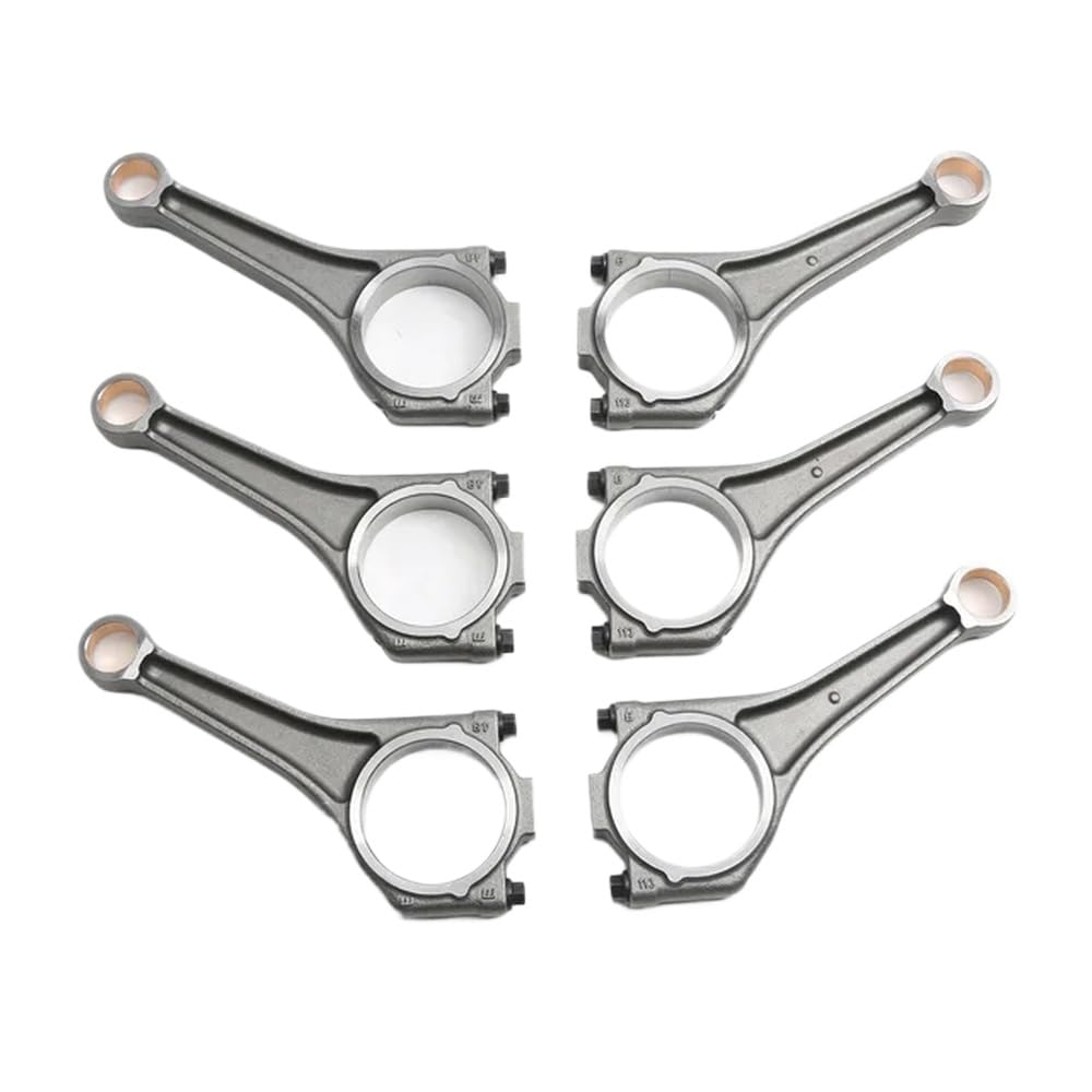 Kompatibel mit XF(6PCS) von CbErFVK