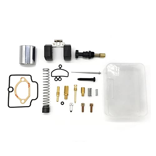 NEU Motorrad-Reparatur-Kit 28mm for PWK Keihin Oko. Vergaser Ersatz setzt ein Packung CeXaoYg von CeXaoYg