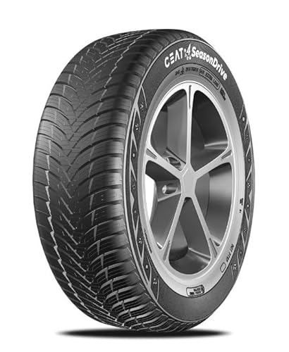 CEAT 215/55 R16 TL 97V 4 SEASONDRIVE XL M+S 3PMSF von Ceat