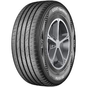 CEAT Sommerreifen 215/65 R 17 XL TL 103V SPORTDRIVE SUV BSW von Ceat