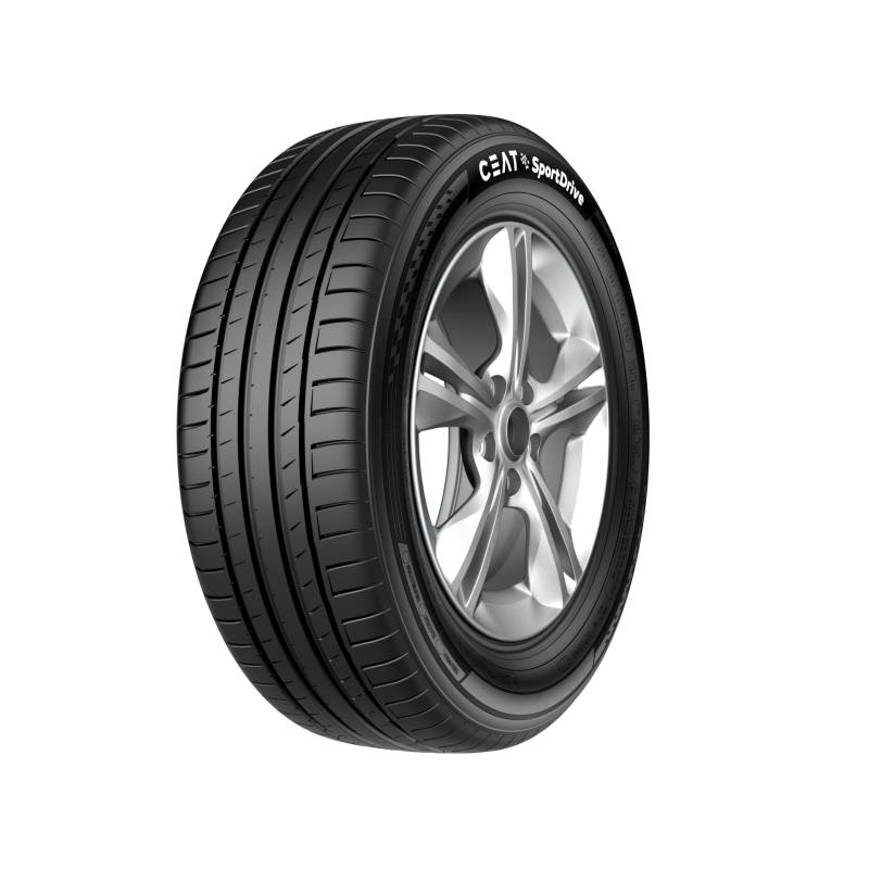 CEAT Sommerreifen 245/45 R 18 XL TL 100Y SPORTDRIVE BSW von Ceat