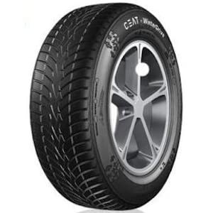 CEAT Winterreifen 215/70 R 16 TL 100T WINTERDRIVE SUV BSW M+S 3PMSF von Ceat