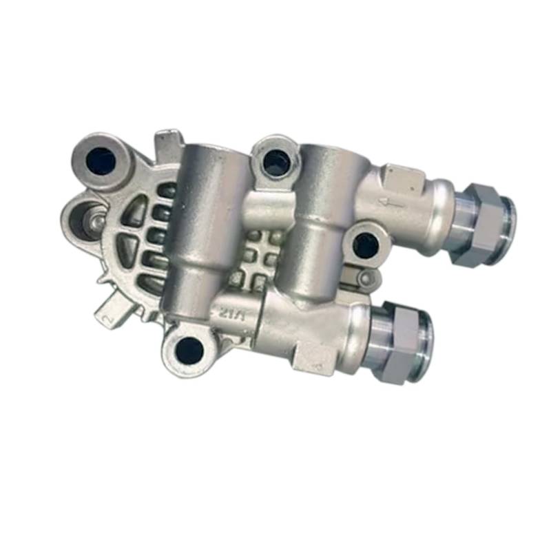 Celliparts 0440020121 Kraftstoffpumpe Kompatibel mit Kia Mohave Motor 3.0 Kompatibel mit Ford Motor 1317 1517 2422 2428 2622 Kompatibel mit Volkswagen Motor 8.150E von Celliparts