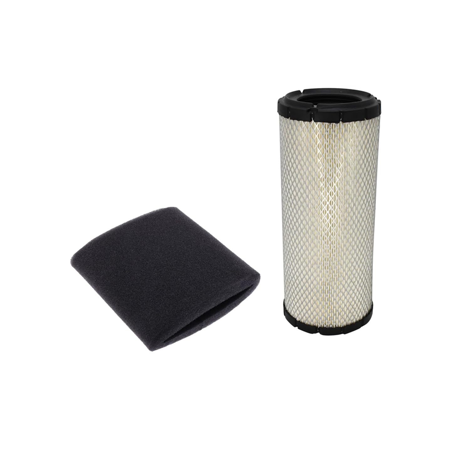 Celliparts 11013-0037 11013-1290 Filter-Set, kompatibel mit Kawasaki Mule UTV 4000 4010 von Celliparts