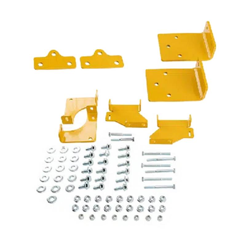 Celliparts 125255 Hydro Getriebehalterungen Kit 552564 kompatibel mit Raptor Rasenmäher 935825 935833 935841 935858US 935866US 935882 936476 936484 938530 938530 548 - 90 cm. 38555 939256 939264 von Celliparts