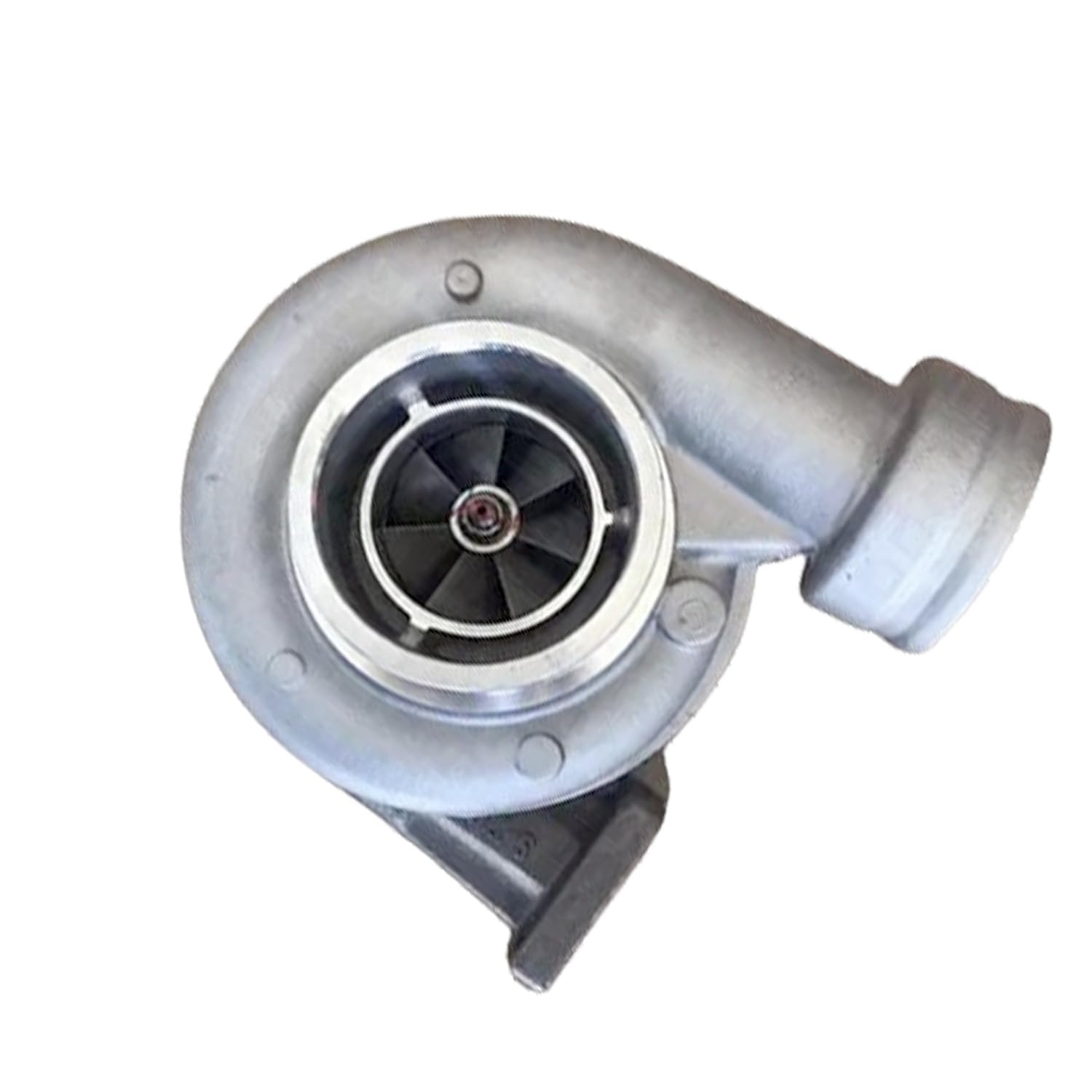 Celliparts 20571676 Turbo S200G Turbolader VOE20571676 VOE 20571676 3802190 Kompatibel mit Volvo Penta Motor TAD520VE TAD720VE TAD722VE Radlader L110E L120E Bus B6R Motorgrader G700 0B von Celliparts