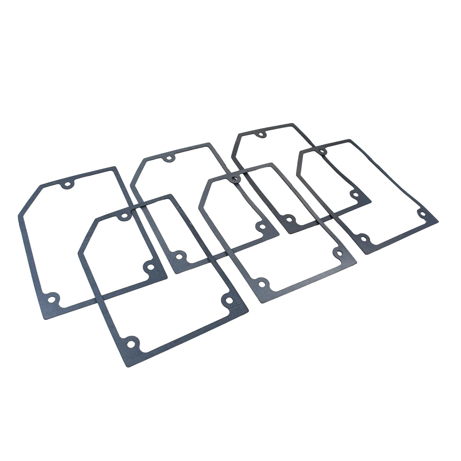 Celliparts 3629140 Ventildeckeldichtung, kompatibel mit Cummins Dieselmotor KT19 KT50 KT38, 6 Stück von Celliparts