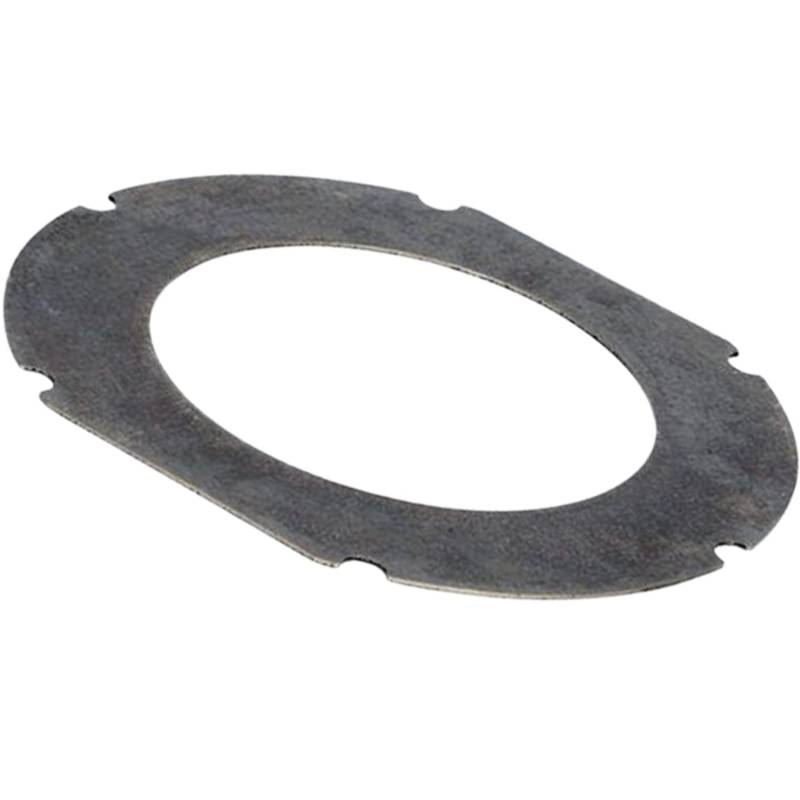 Celliparts 36330-65130 36330-65130-A Bremsplatte kompatibel mit Kubota Traktor L3350 L3350DT L3750 L3750DT L4150 L4150DT L4150DT-N M95 M100GXDTC M100XDTC DTC M100 5S-CAB M105SDSL M105SDT-CAB von Celliparts