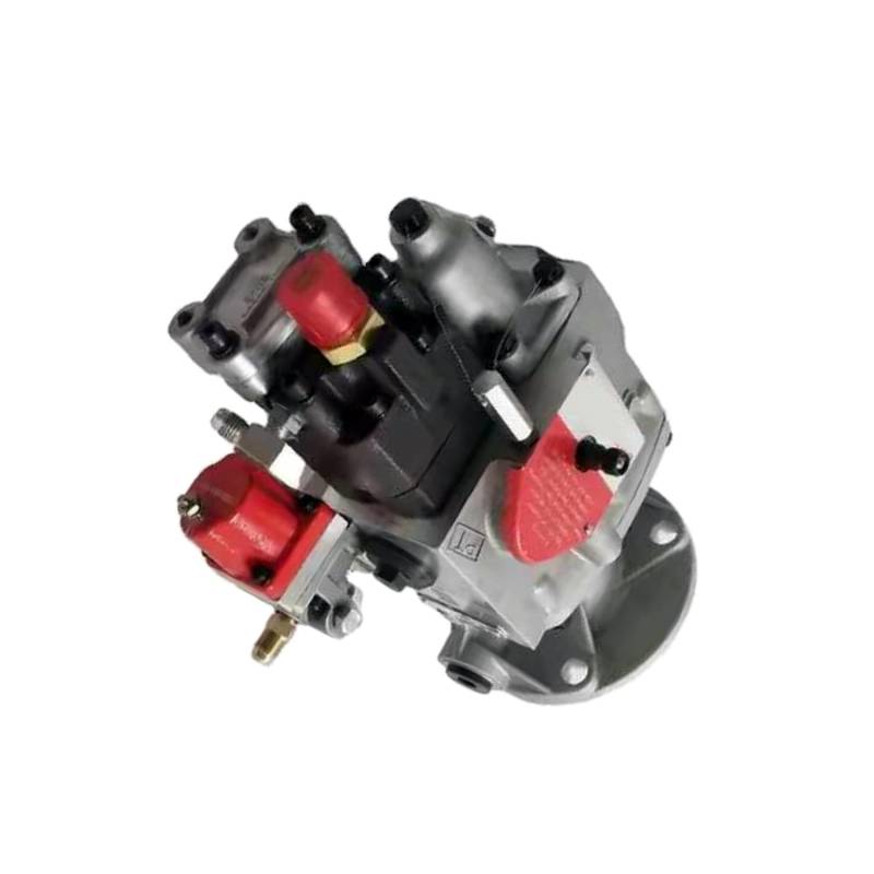 Celliparts 4951479 Kraftstoffeinspritzpumpe 3074672 Kompatibel mit Cummins Motor KTA19 von Celliparts